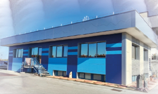 Pianfei Edile Sede di Pianfei