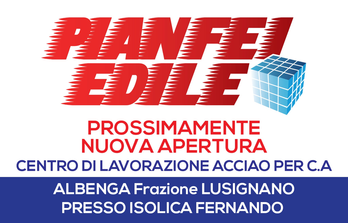 Pinfei Edile Albenga