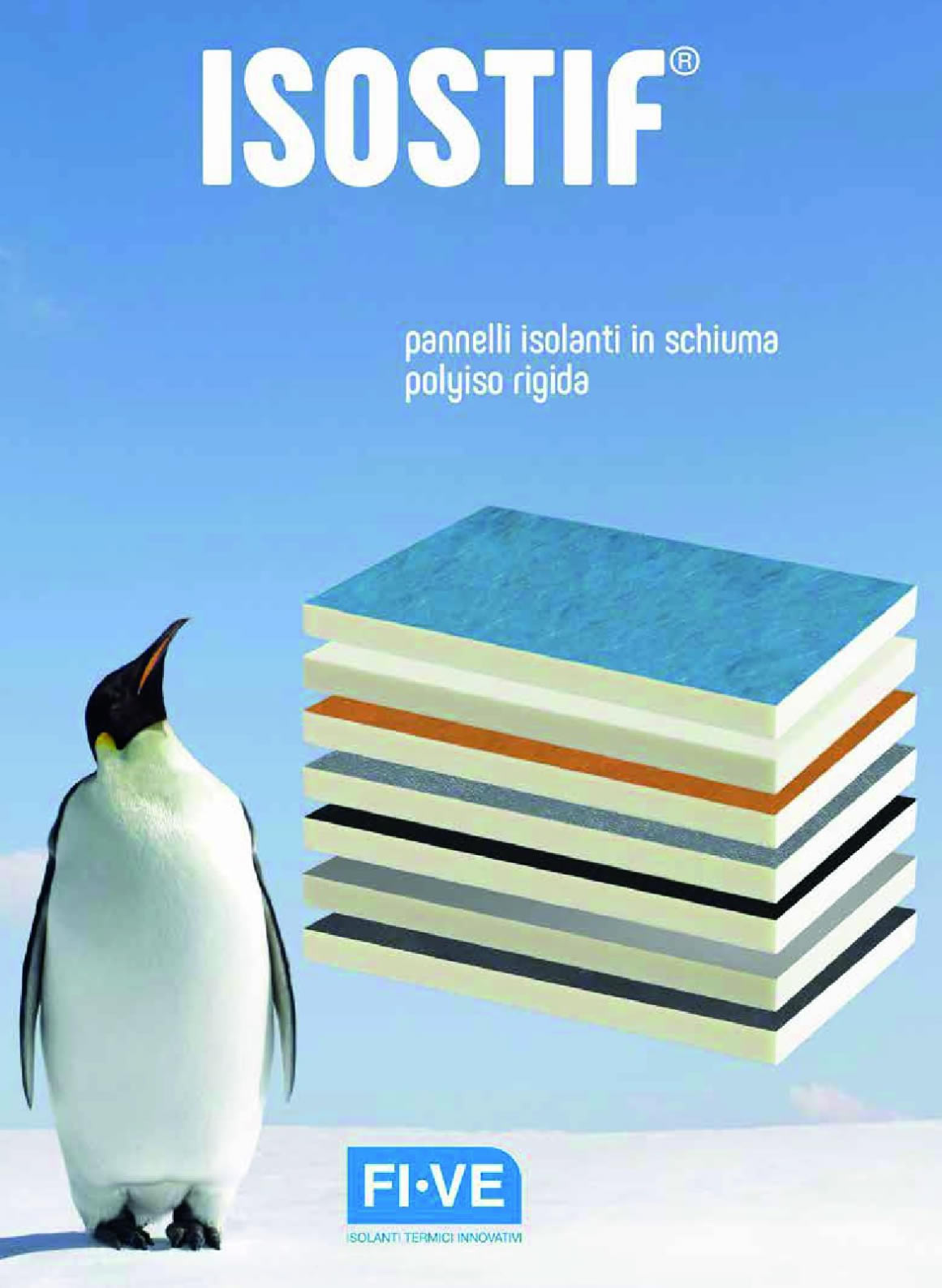 Isostif