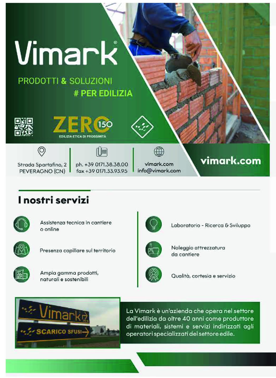 Vimark