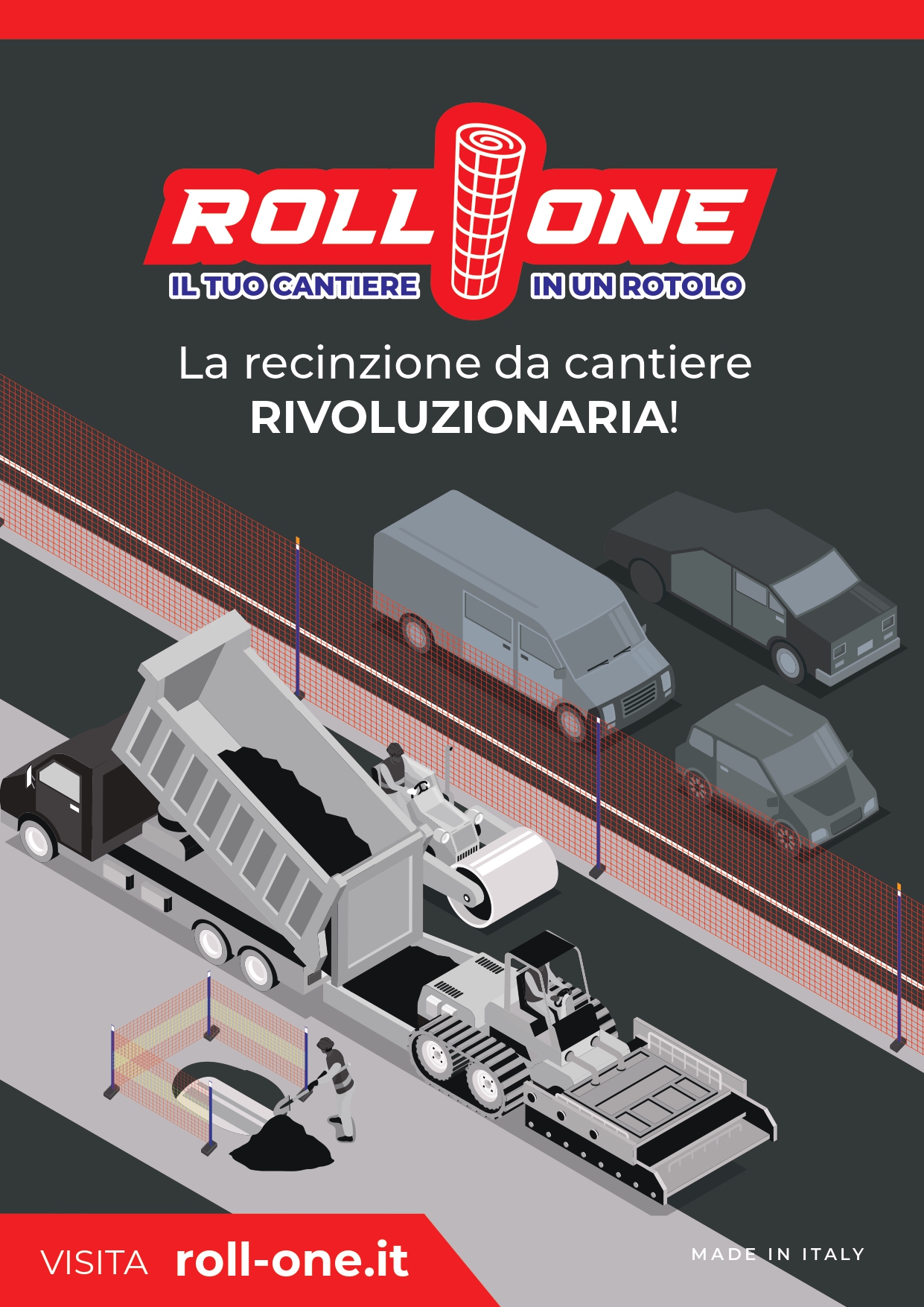 Roll-One